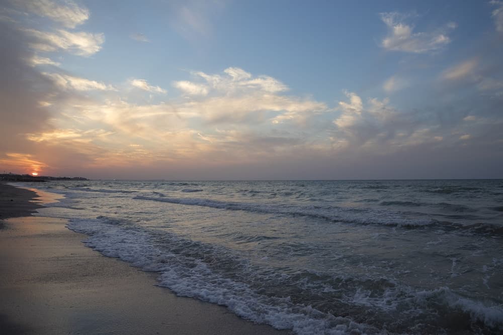 Strand