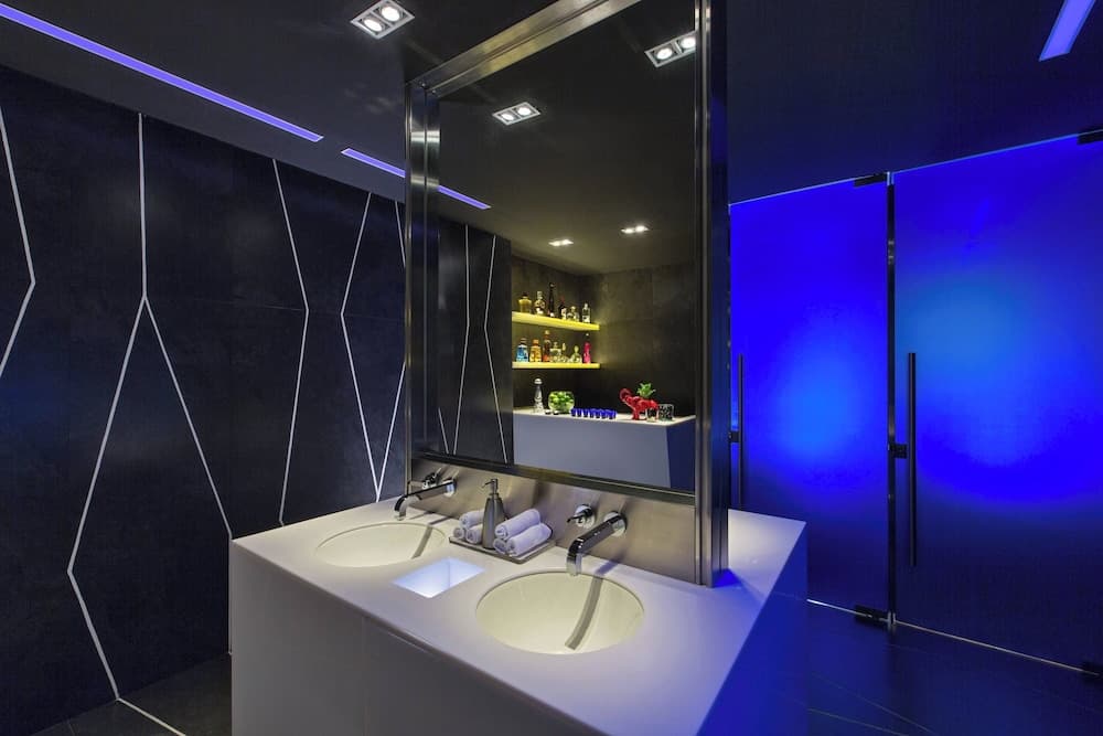 Badkamer