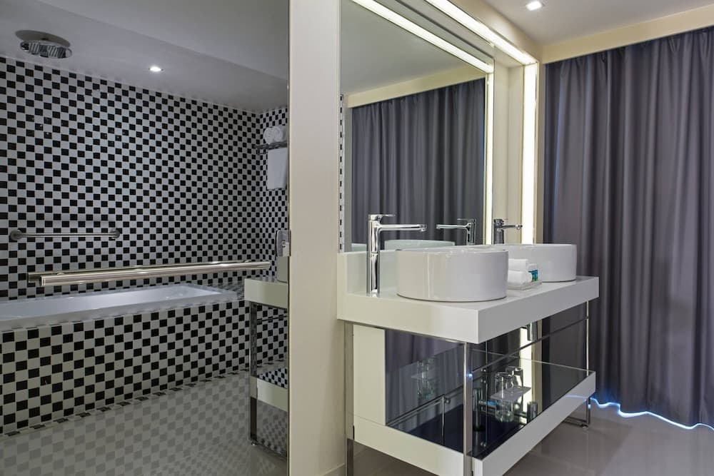 Badkamer