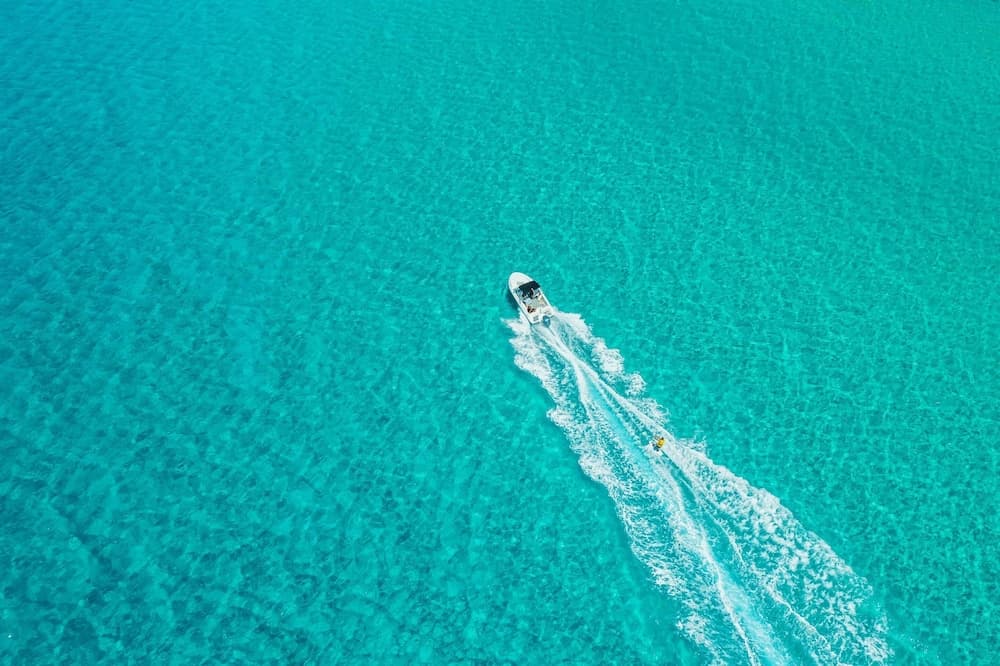 Surfen/boogieboarden