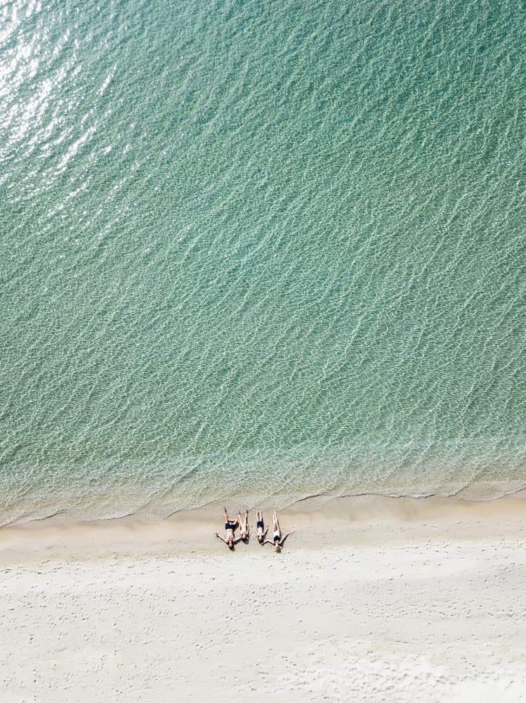 Strand