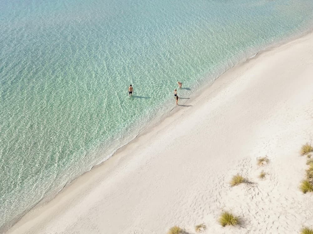 Strand