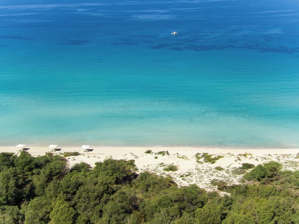 Strand