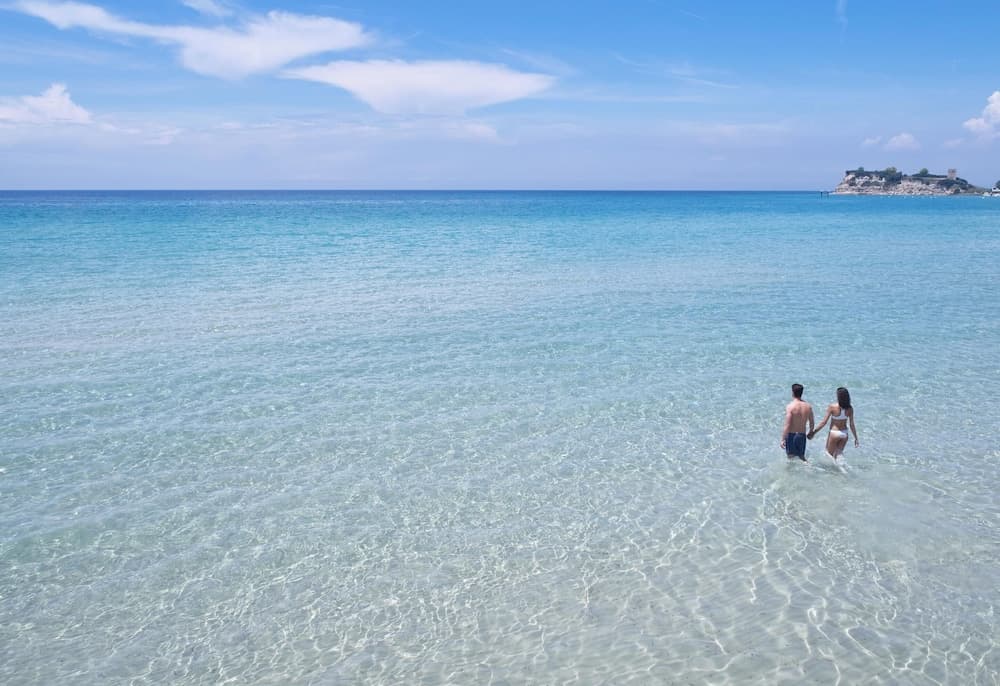 Strand