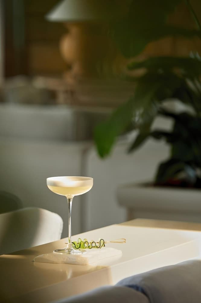 Bar (ter plaatse)