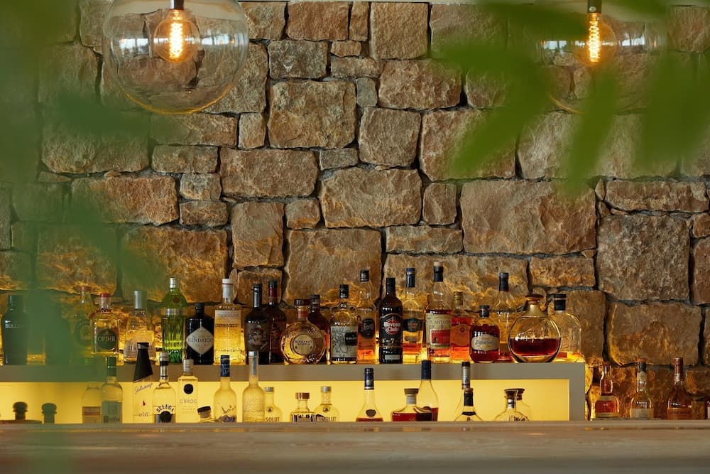 Bar (ter plaatse)