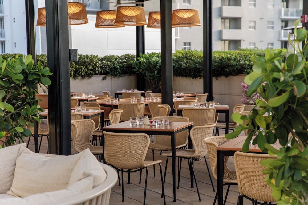 Terras