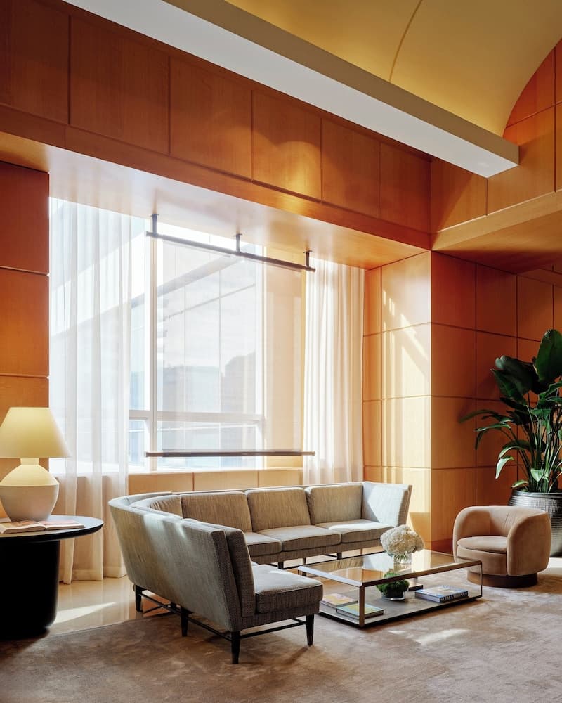 Lobbylounge