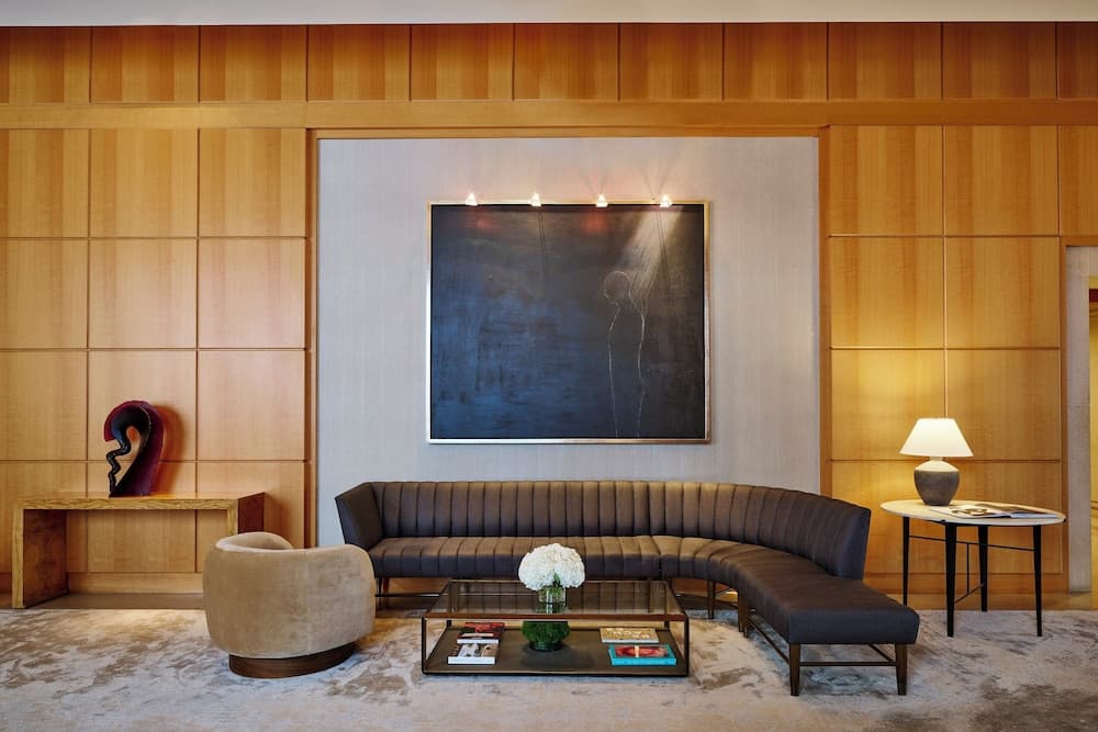 Lobbylounge