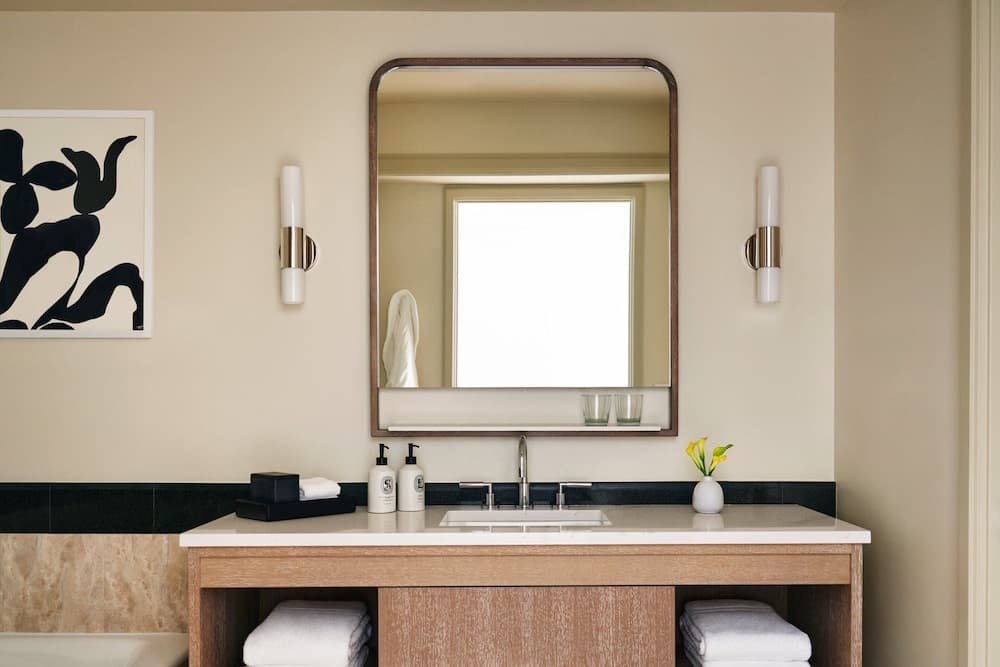 Badkamer
