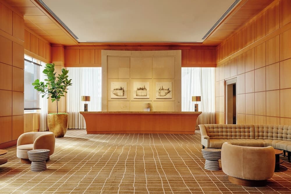 Lobbylounge