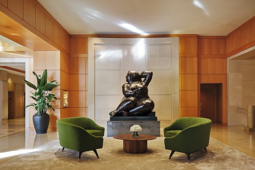 Lobbylounge