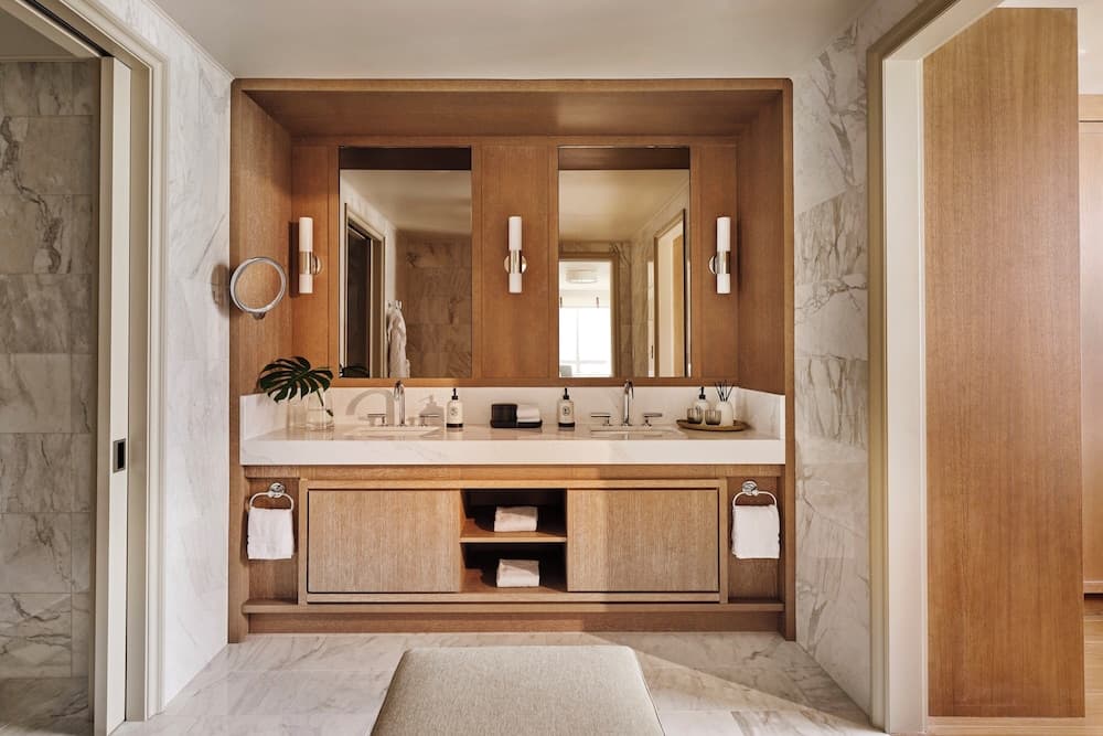 Badkamer