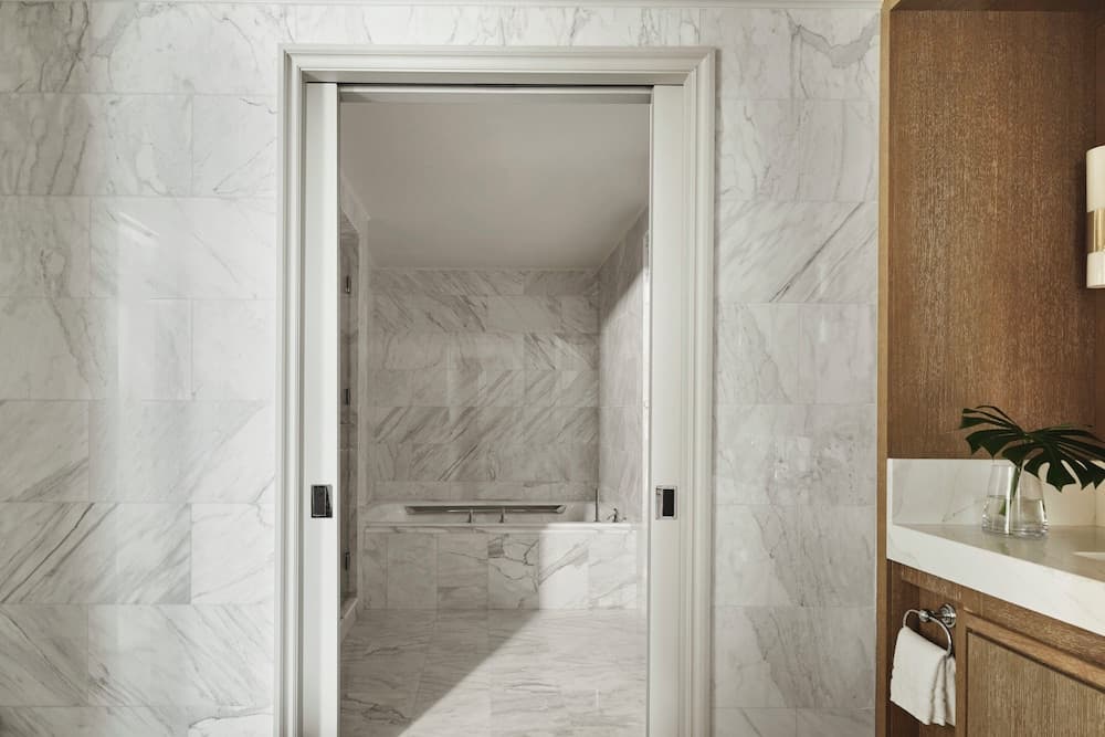 Badkamer