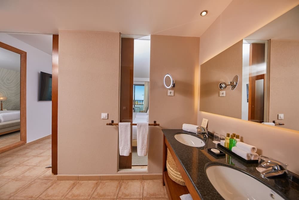 Badkamer