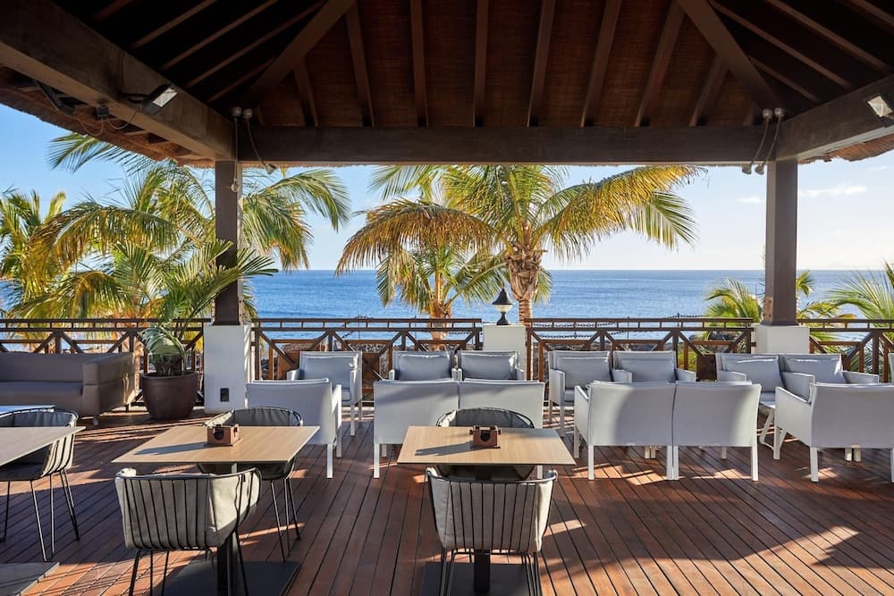 Terras