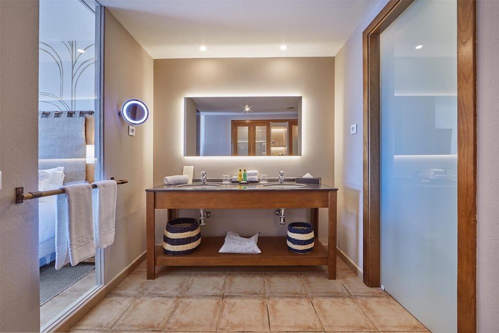 Badkamer
