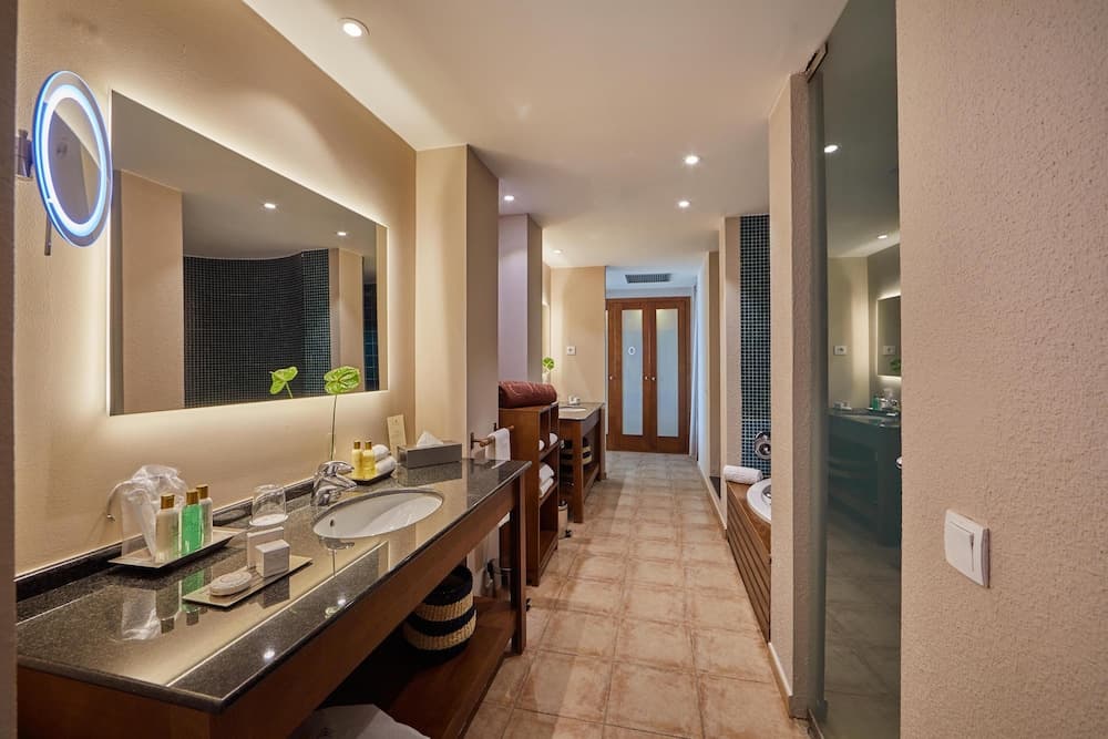 Badkamer