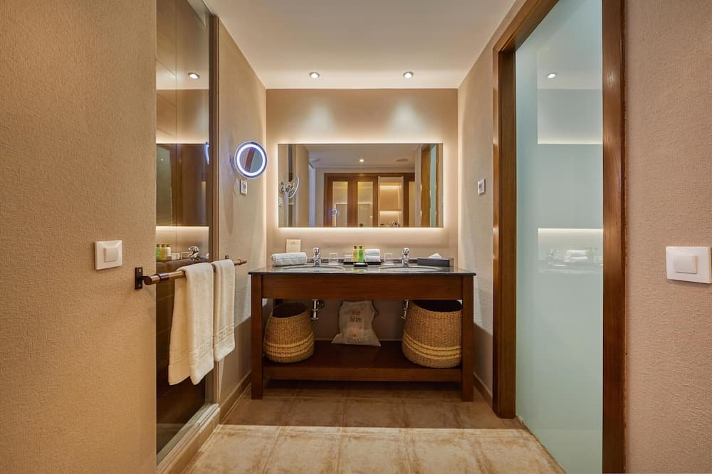 Badkamer