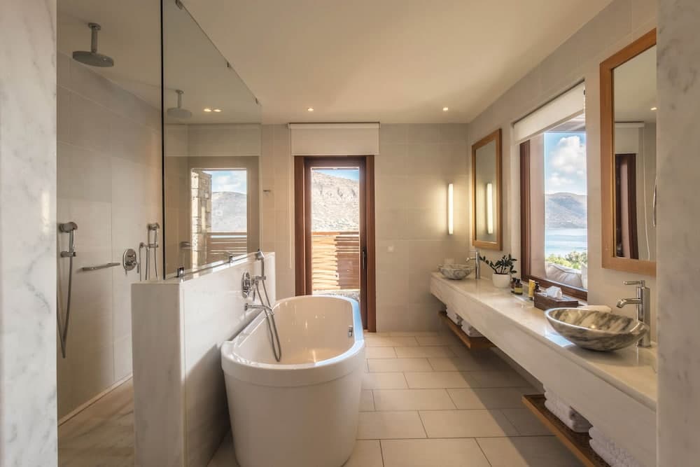 Badkamer