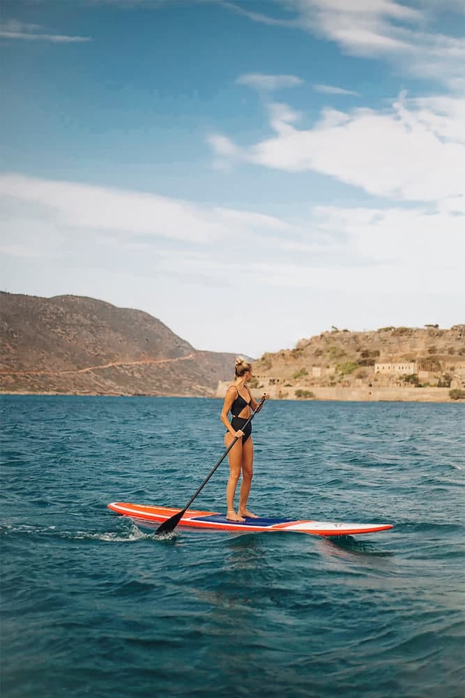 Surfen/boogieboarden
