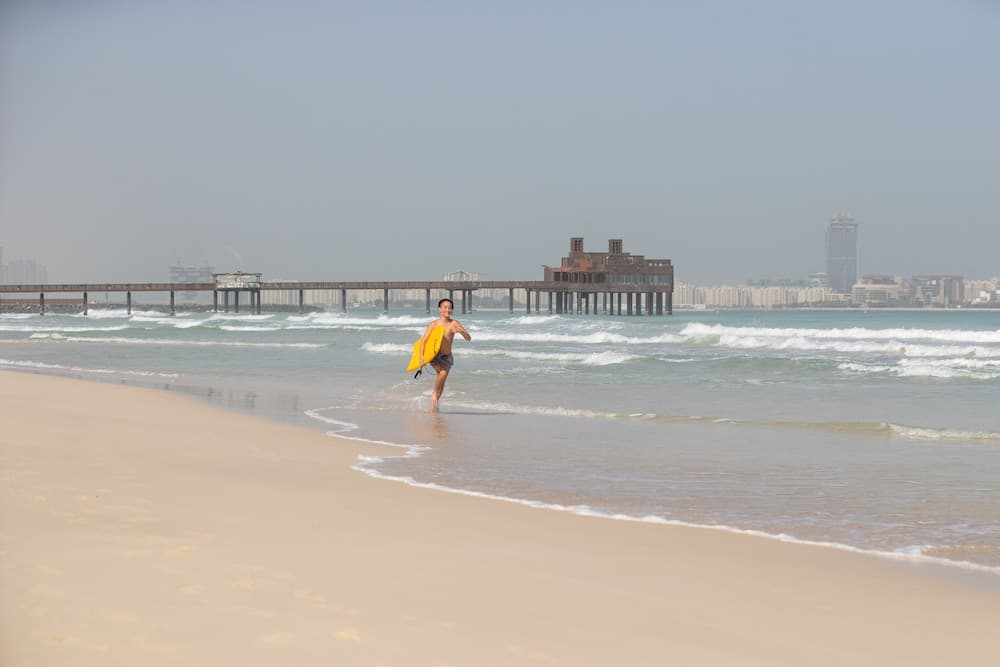 Strand