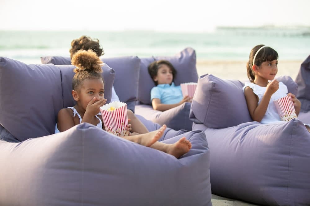 Activiteiten voor kinderen