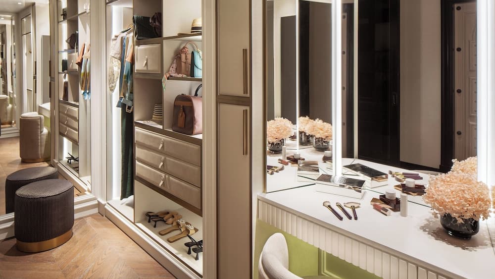 Garderobe