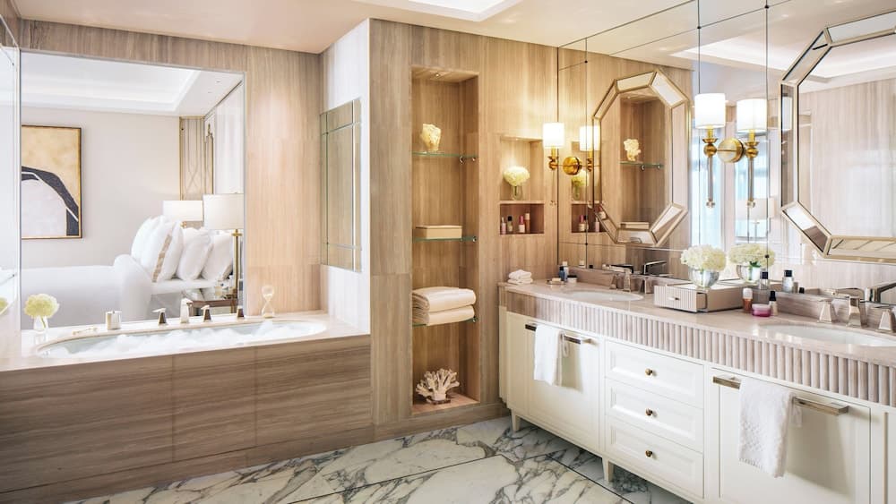 Badkamer