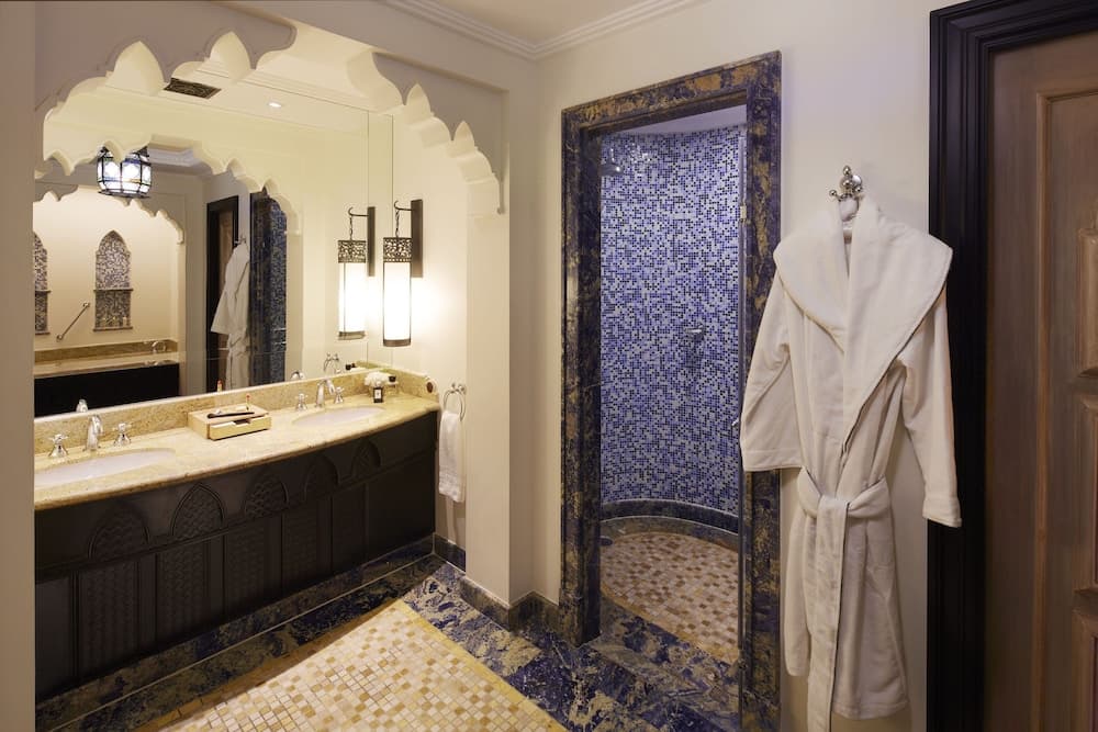 Badkamer
