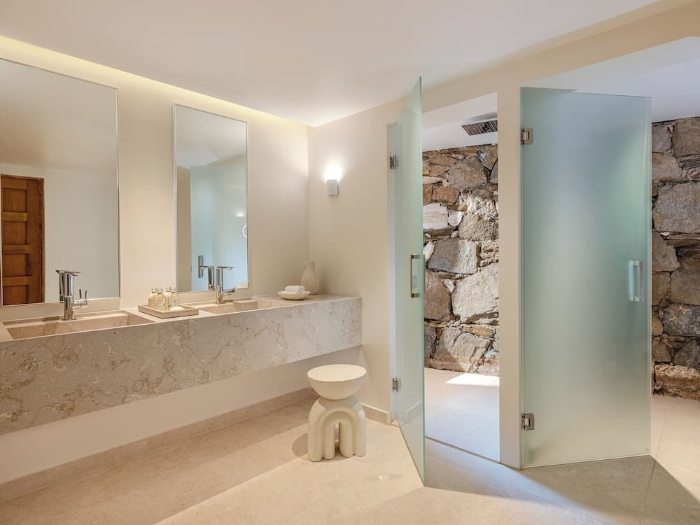 Badkamer
