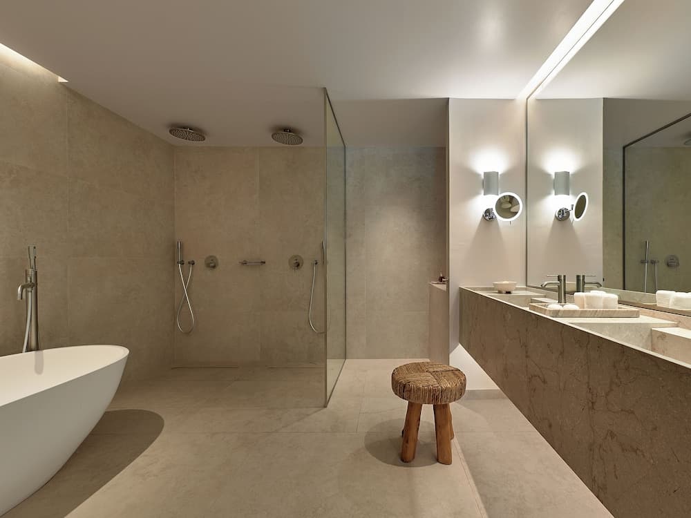 Badkamer