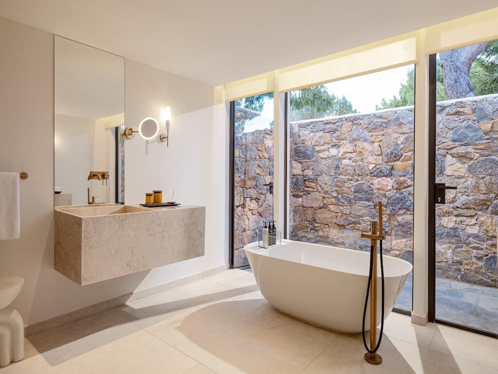 Badkamer