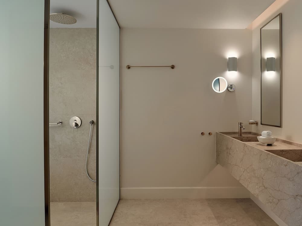Badkamer