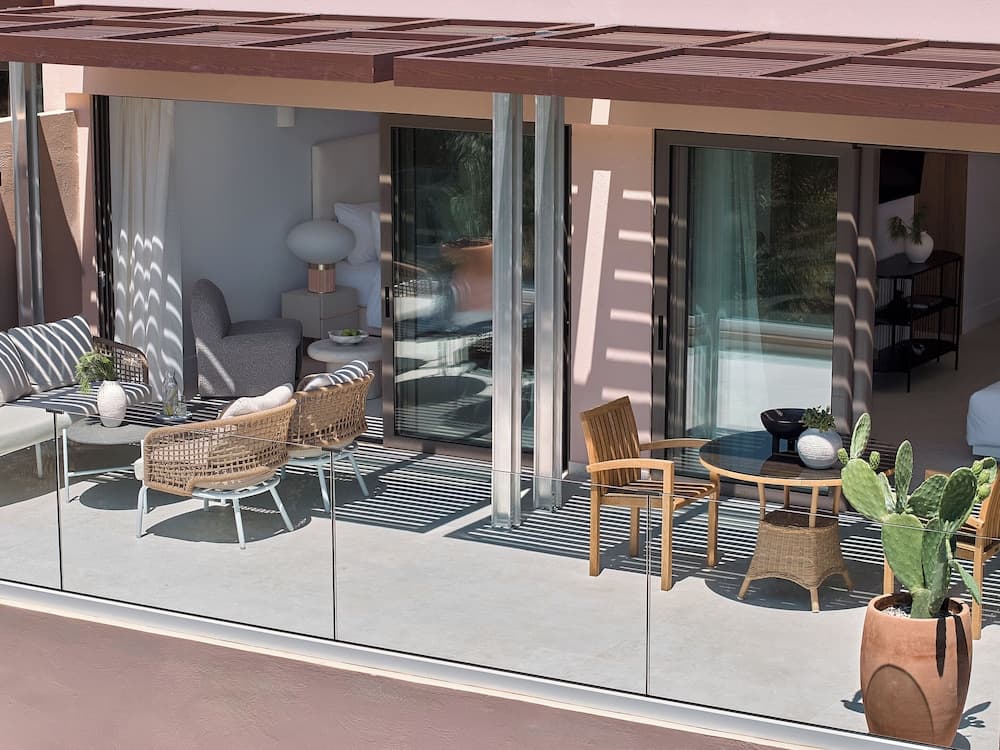 Terras