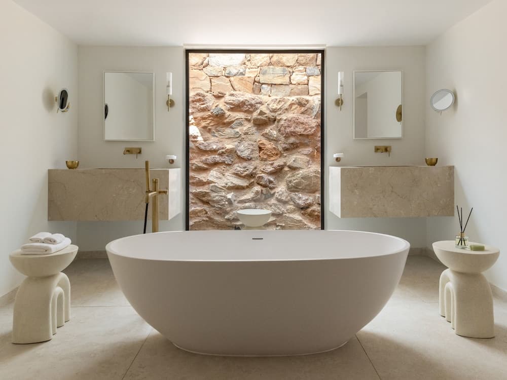 Badkamer
