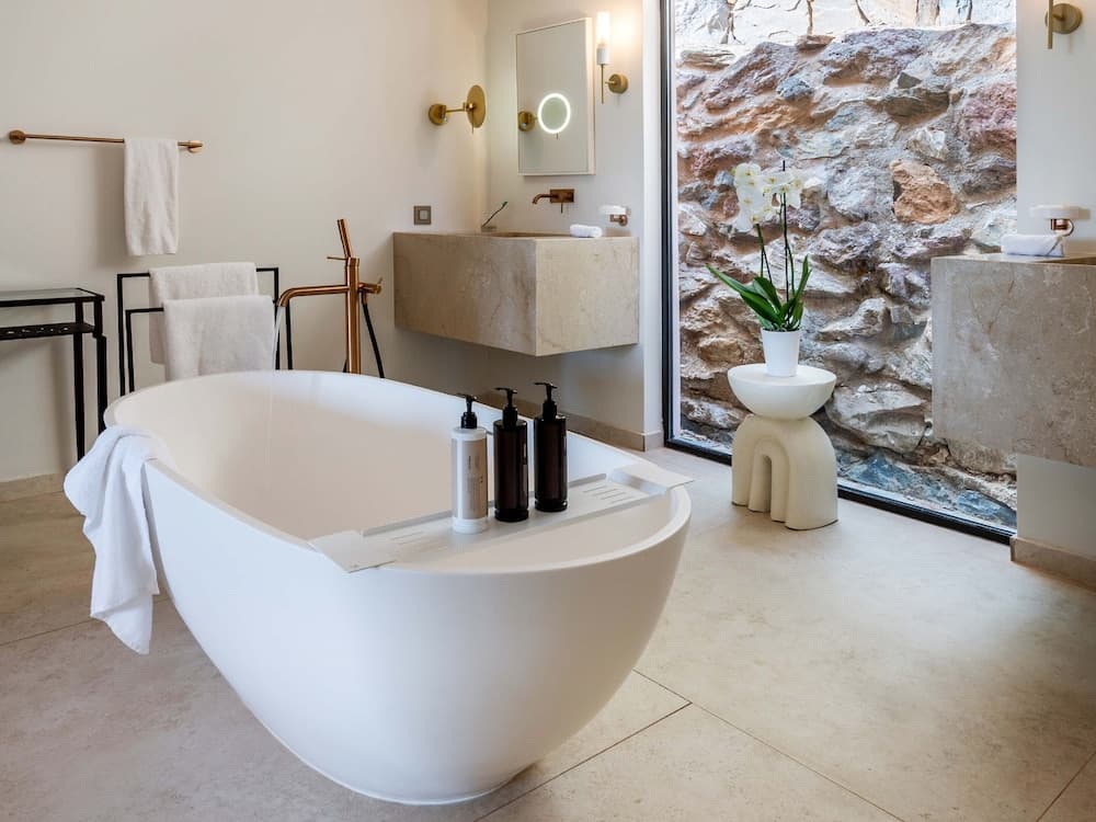Badkamer