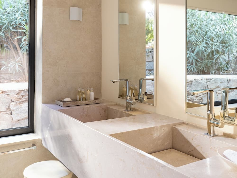 Badkamer