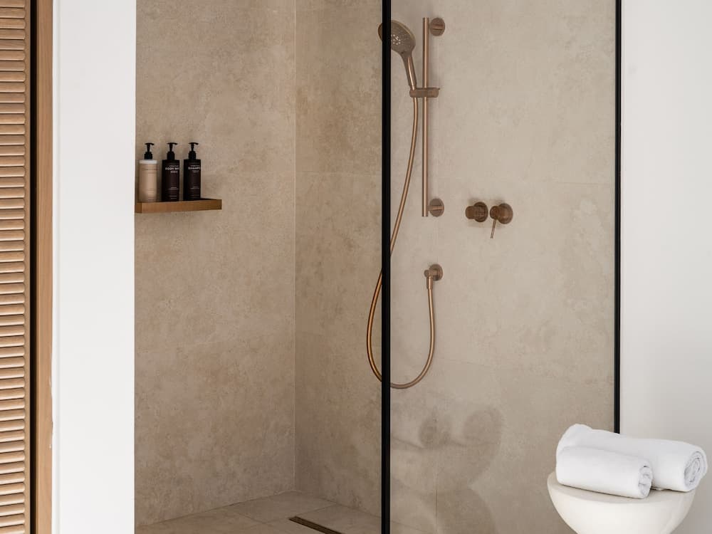 Badkamer
