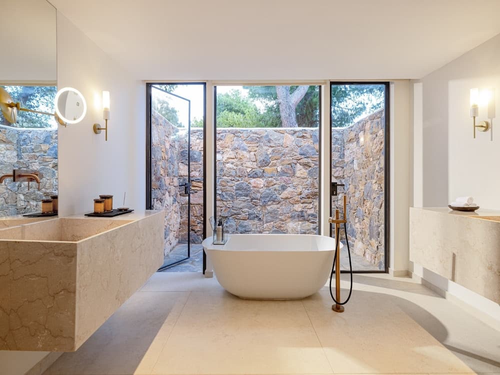 Badkamer