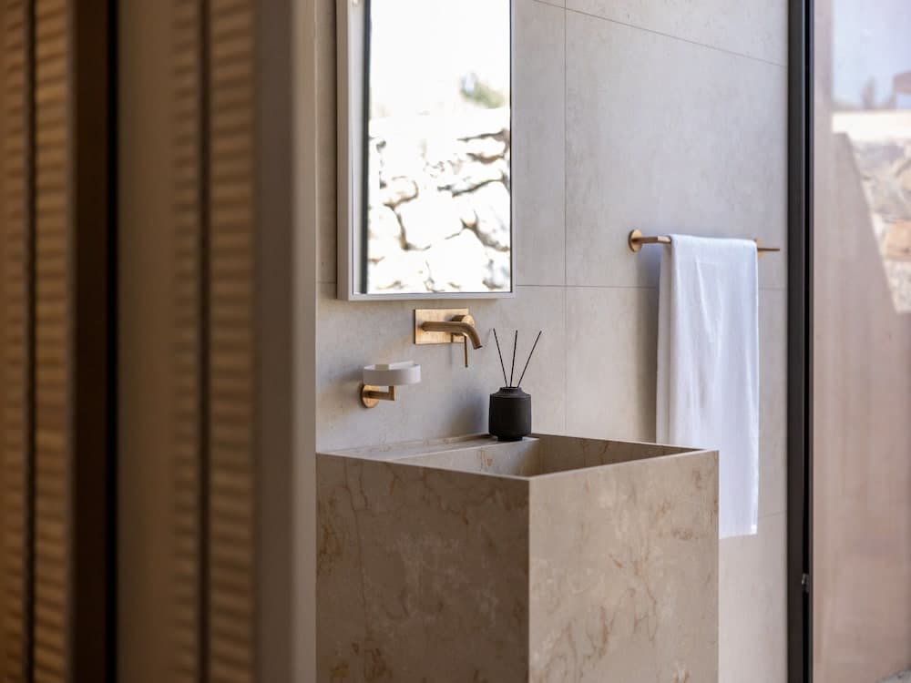 Badkamer