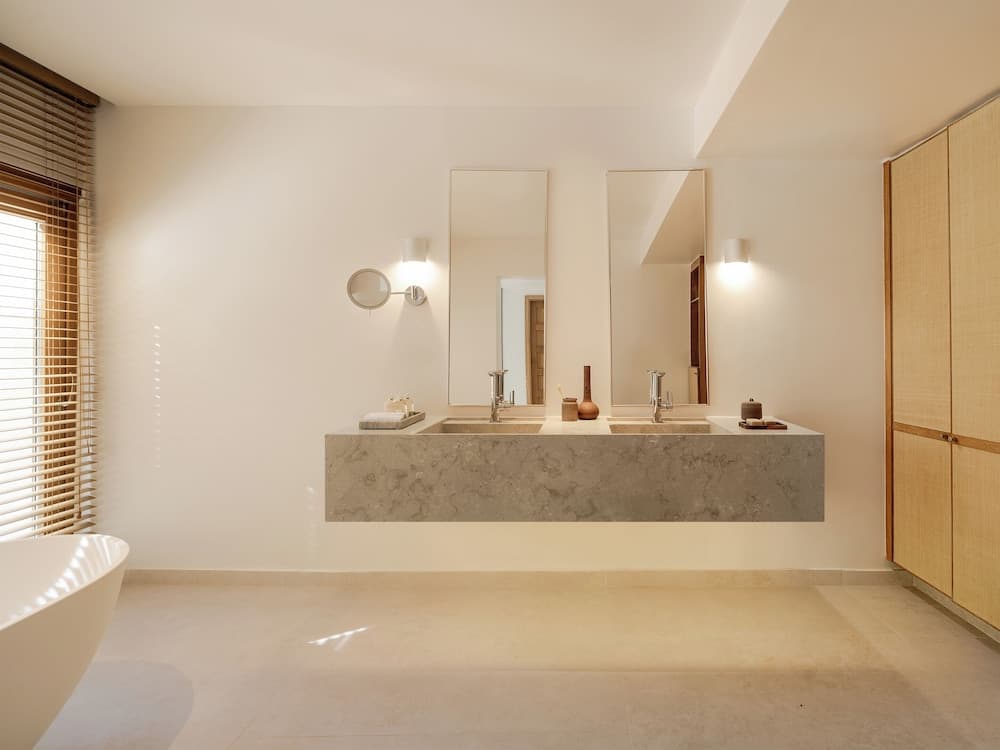 Badkamer