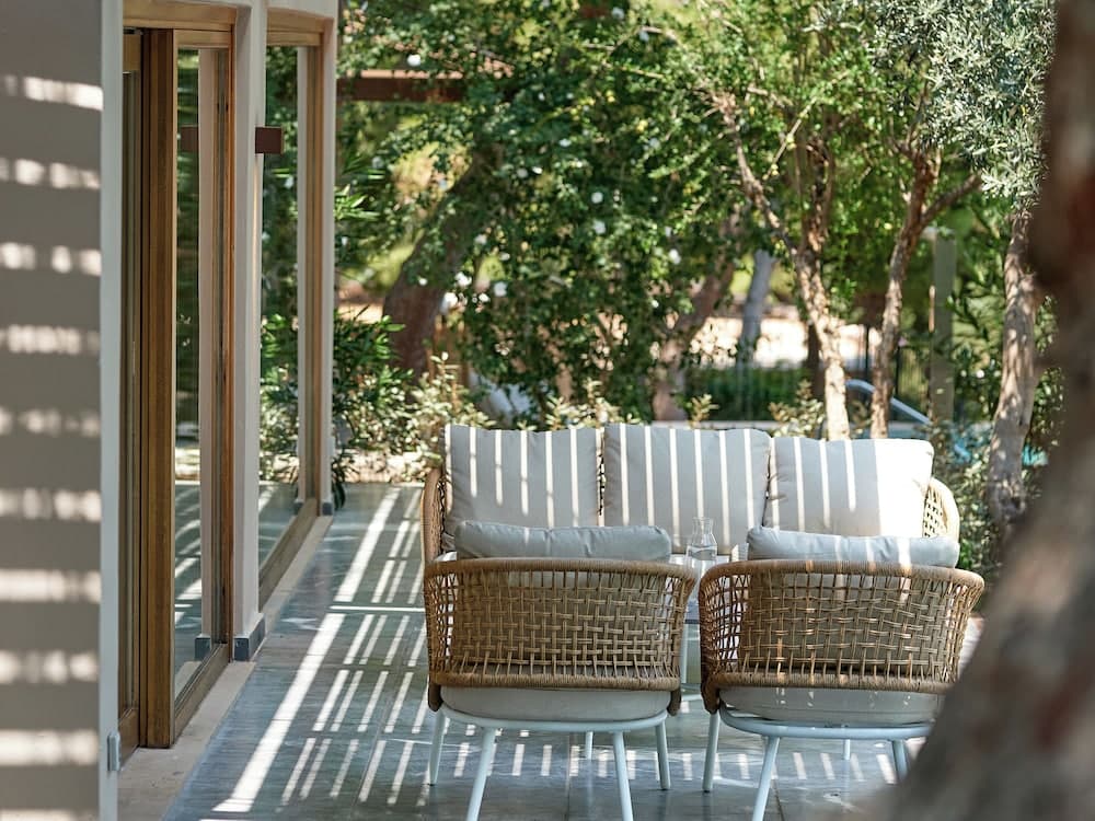 Terras
