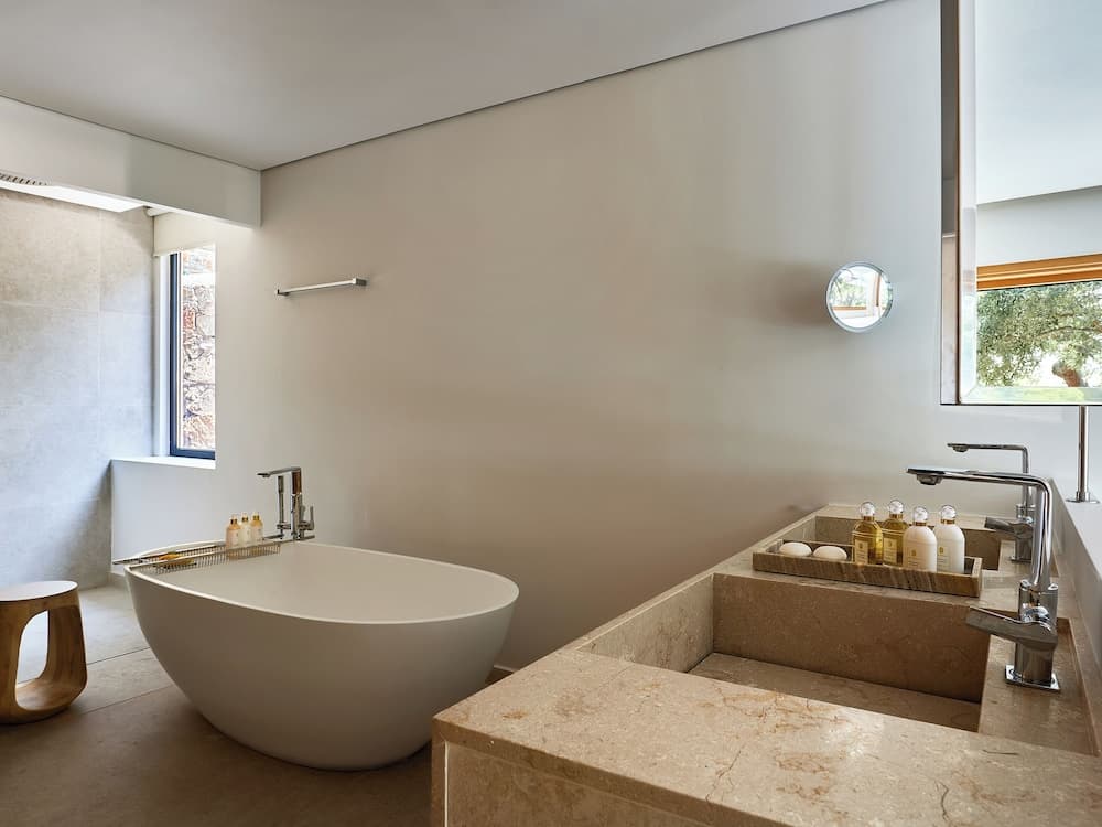 Badkamer