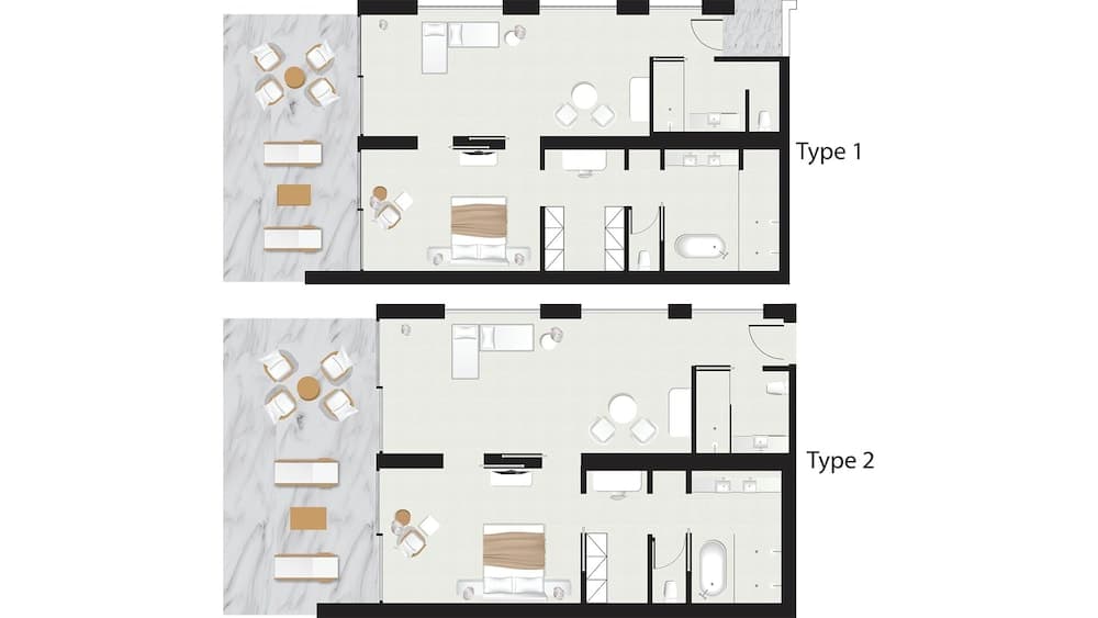 Grondplan