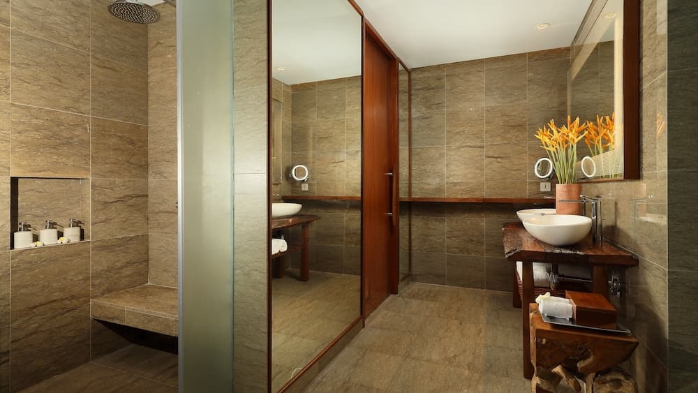 Badkamer