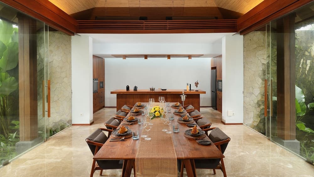 Privékitchenette