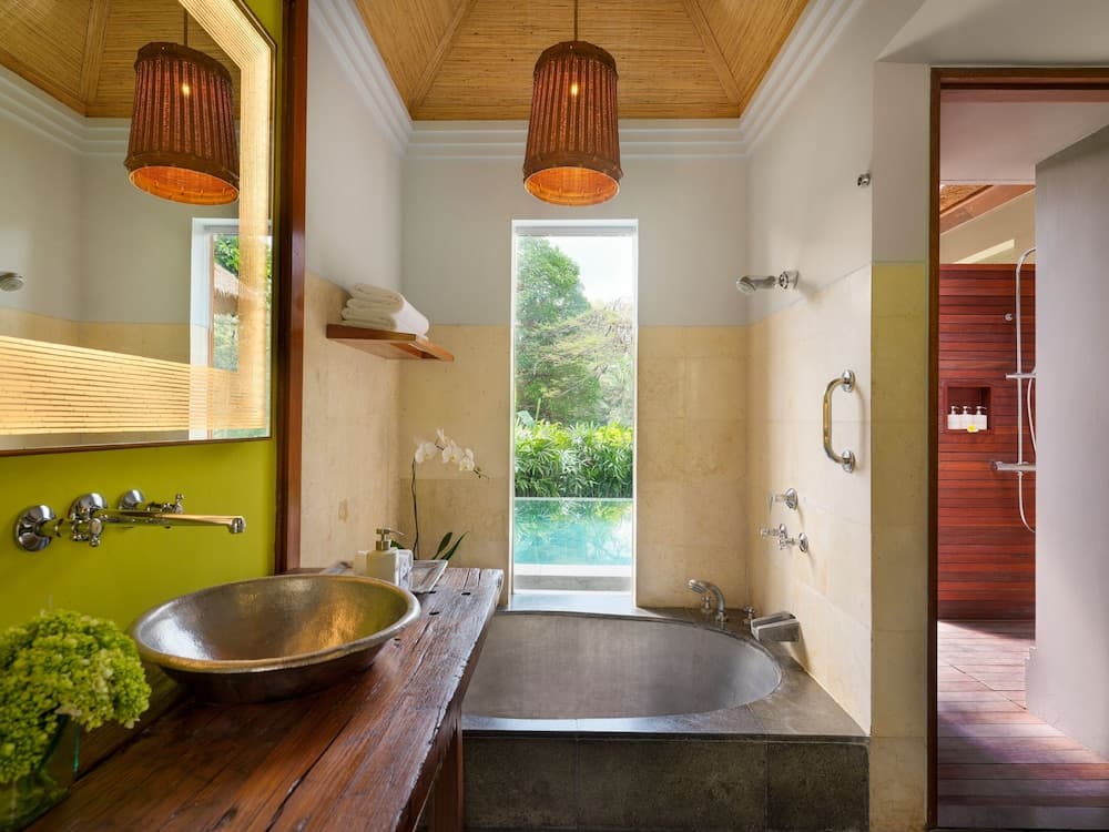 Badkamer
