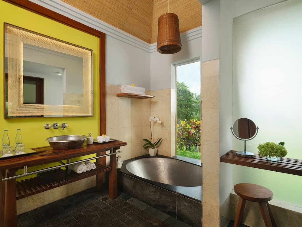Badkamer