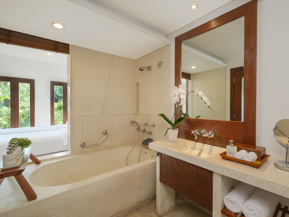 Badkamer